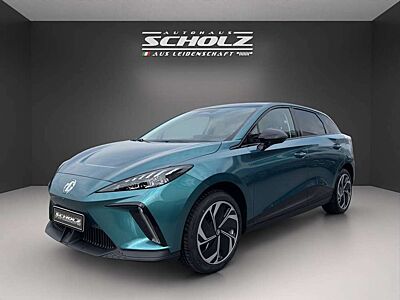 MG MG4 EV 64 kWh Premium