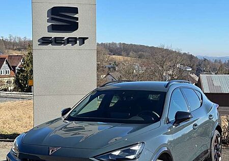 Cupra Formentor 1.5 eTSI 7-Gang DSG