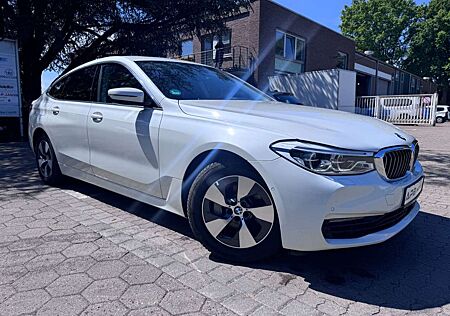 BMW 620 GT NIGHT HuD PANO STANDHZG. 360° AHK DISPLAY