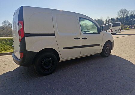 Renault Kangoo Rapid 1.5 dCi Extra