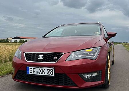 Seat Leon ST 2.0 TDI Start&Stop FR