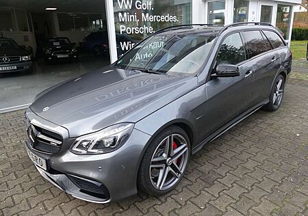 Mercedes-Benz E 63 AMG E 63 S AMG T 4Matic (212.276)