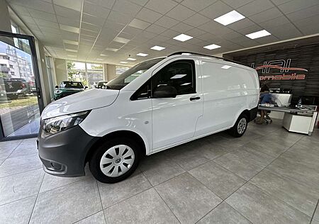 Mercedes-Benz Vito CDI PRO RWD lang Klima/Navi/Kamera