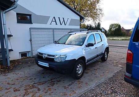 Dacia Duster I Ambiance 4x4|1.6|77KW|