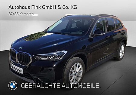 BMW X1 xDrive18d Advantage DAB LED Navi Komfortzg.