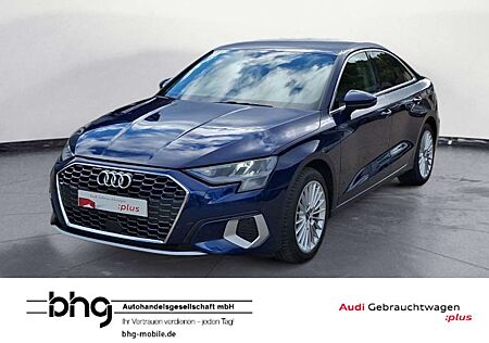 Audi A3 advanced 35 TFSI