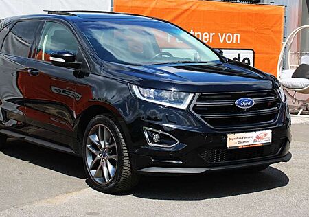 Ford Edge Sport 4x4*Tüv&Inspektion Neu*Standheizung*