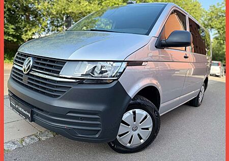 VW T6 Kombi Volkswagen T6.1 Caravelle/ASISS/9SITZER/I HAND