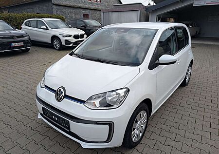 VW e-up! Volkswagen e-up!