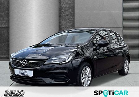 Opel Astra ELEGANCE, LED, Musikstreaming, DAB, Ambiente Beleu