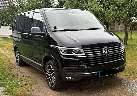 VW T6 Volkswagen .1 Multivan Transporter TDI BMT Kurz Generation Six