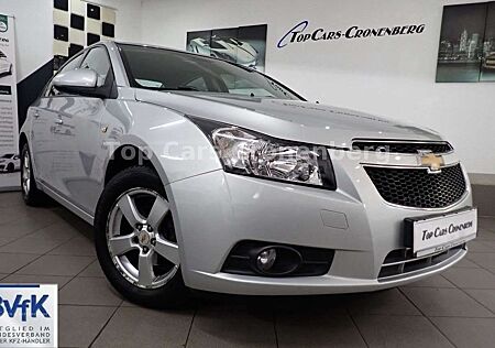 Chevrolet Cruze 1.6 LS Limousine*Klima*TÜV 03/26*EURO5*PDC