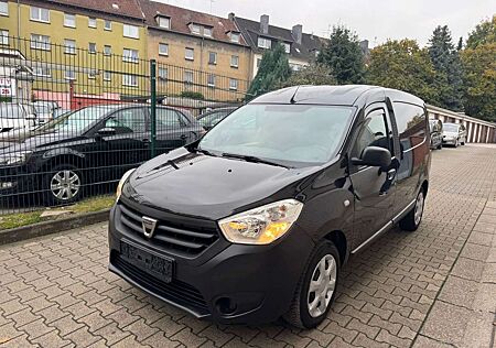 Dacia Dokker Express Ambiance TÜV NEU*1.HAND*