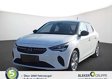 Opel Corsa , ELEGANCE, 1.2  55 kW (75 PS), MT5, S/S