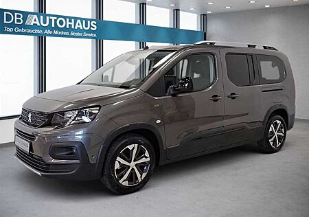 Peugeot Rifter Kombi GT 1.5 BlueHDi L2
