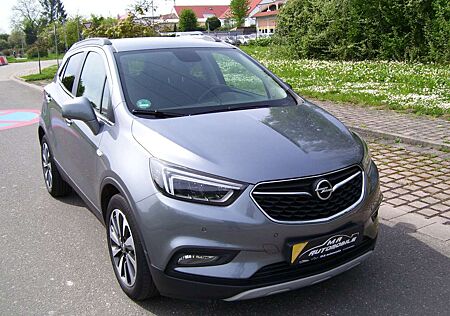 Opel Mokka X Innovation Start/Stop 4x4*Autom*Kamera