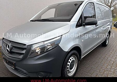 Mercedes-Benz Vito Kasten 111 CDI Lang*Werkstatteinr*