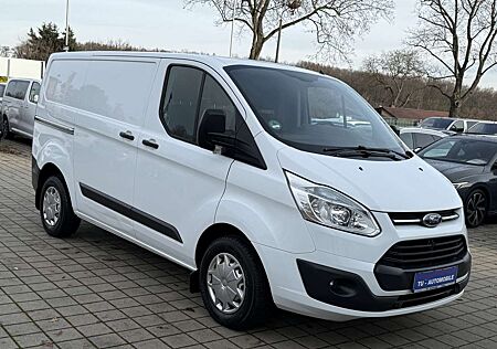 Ford Transit Custom Kasten 310 L1 LKW KLIMA-PDC-MWST.