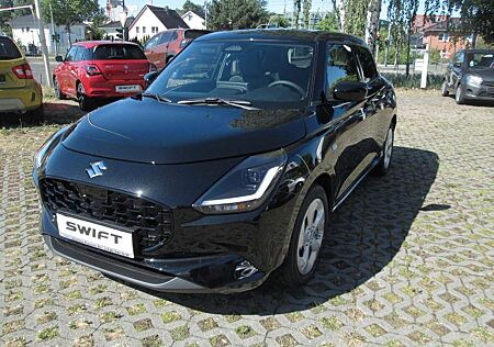Suzuki Swift 1.2 Dualjet Hybrid 61 kW GL+ (Comfort)