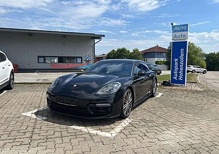 Porsche Panamera Turbo Sport Turismo *VOLL* *CAPRISTO*