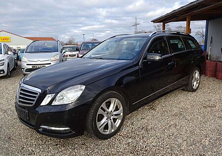 Mercedes-Benz E 200 E T-Modell CGI BlueEfficiency
