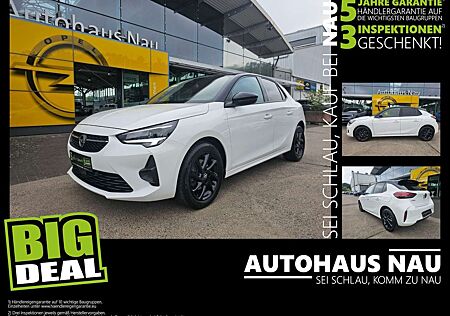 Opel Corsa GS Line 1.2 Inspektionspaket BigDeal!