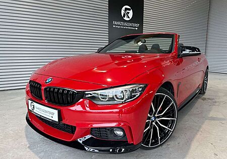 BMW 430 i xDrive M-PERFORMANCE/CARPLAY/H&K/LED/RFK