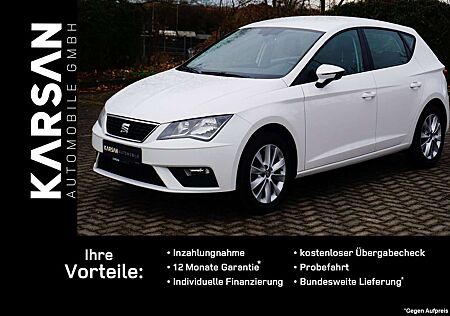 Seat Leon Style/PDC/KLIMA/BT/MFL/