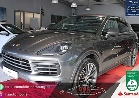 Porsche Cayenne S / 22" TURBO/PANORAMA*AHK