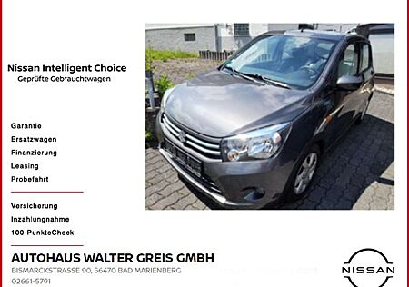 Suzuki Celerio Comfort 1,0 Dualjet - im Kundenauftrag -