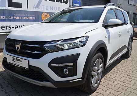 Dacia Jogger Comfort KLIMA/PDC/8FACH/BT/WERKSGARANTIE