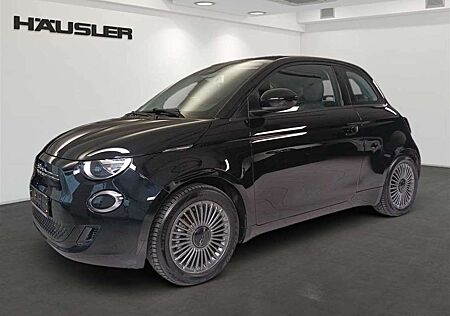 Fiat 500 Cabrio Icon Einparkhilfe Navi Tempomat