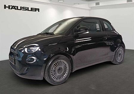 Fiat 500 Cabrio Icon Einparkhilfe Navi Tempomat