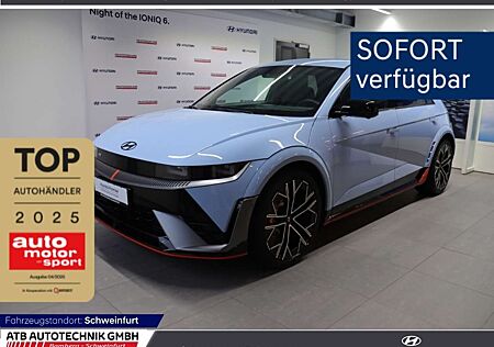 Hyundai IONIQ 5 84 kWh 4WD SOH 100% HUD Navi Soundsystem 360 Kamer
