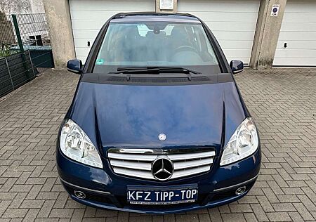 Mercedes-Benz A 200 A -Klasse 200 Avantgarde/Klima/Teilleder