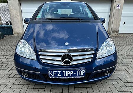 Mercedes-Benz A 200 A -Klasse 200 Avantgarde/Klima/Teilleder