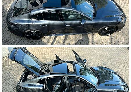 Porsche Panamera GTS NP193€|Standhz|HA-Lenk|Matrix