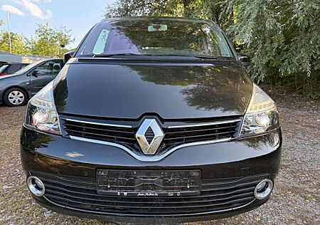 Renault Espace IV Grand Edition 25th 7 Sitzer HU NEU