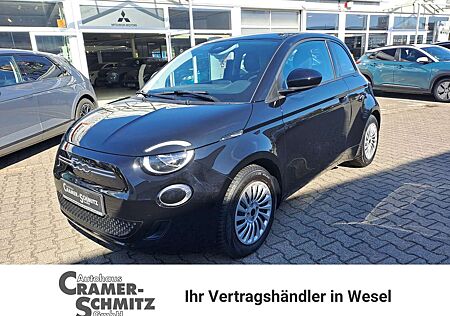 Fiat 500 e Lim. Action