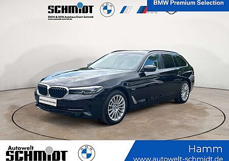 BMW 530 e Touring + 2Jahre-BPS.-GARANTIE