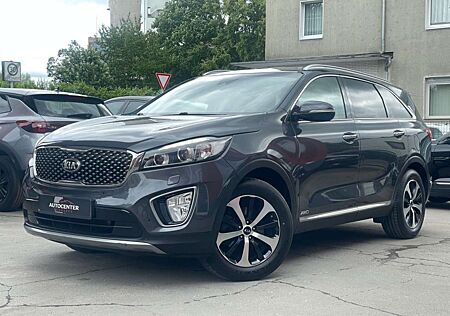 Kia Sorento Spirit 4WD