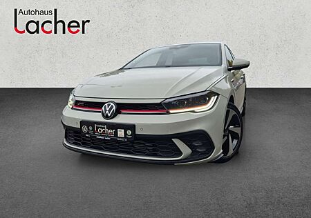 VW Polo GTI Volkswagen 2.0 TSI DSG