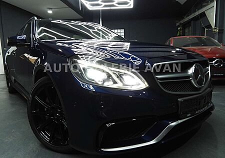 Mercedes-Benz E 63 AMG T 4M/PANO/360°KAMERA/MEMORY