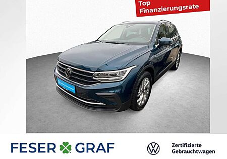 VW Tiguan Volkswagen Move 1.5 TSI 6-Gang KAMERA NAVI