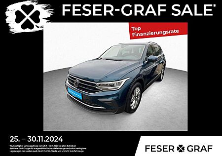 VW Tiguan Volkswagen Move 1.5 TSI 6-Gang KAMERA NAVI