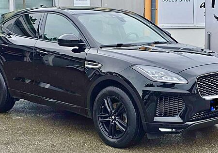 Jaguar E-Pace D180 AWD Aut.R-Dynamic