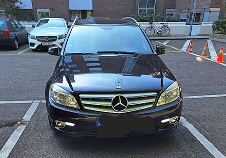 Mercedes-Benz C 250 C+250+T+CDI+DPF+Automatik+BlueEFFICIENCY+Avantgard