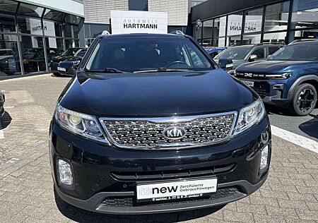 Kia Sorento 2.2 CRDI 4WD Platinum Edition Pano-Dach