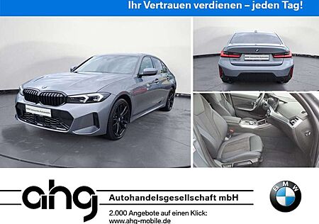 BMW 330 i xDrive M Sportpaket pro Standheizung LED Ad