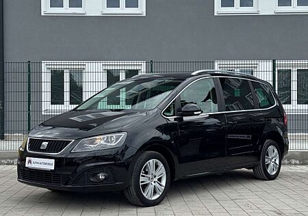 Seat Alhambra Style/KAMERA/SCHIEBETÜREN/7-SITZER